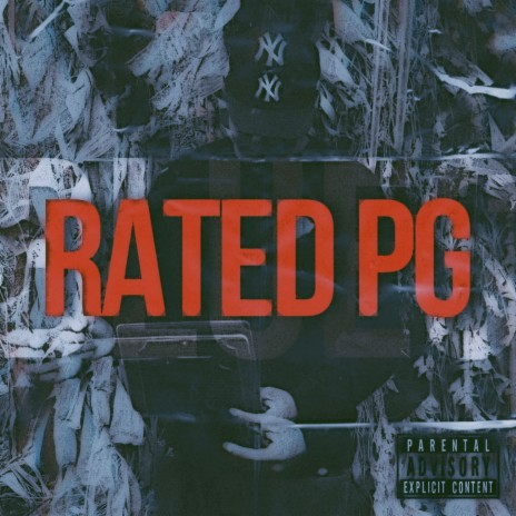 Rated PG | Boomplay Music