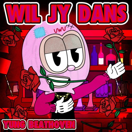 WIL JY DANS | Boomplay Music
