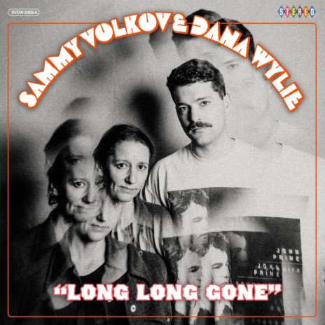 Long Long Gone ft. Dana Wylie | Boomplay Music