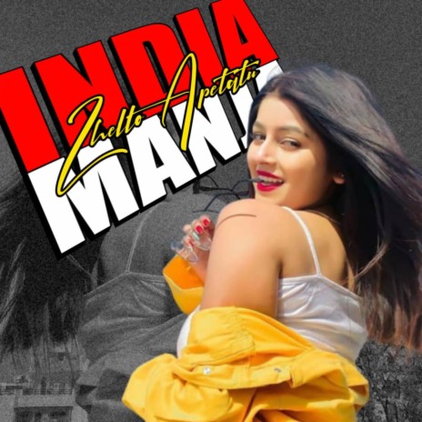 INDIA MANJA (REMIX) | Boomplay Music