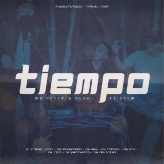 TIEMPO ft. ALHH & DCEM lyrics | Boomplay Music