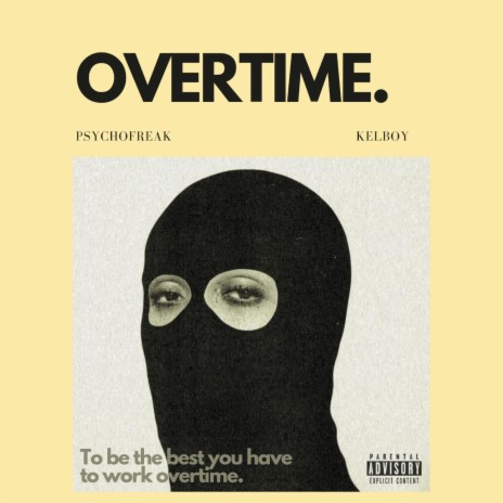 Overtime ft. Kelboy | Boomplay Music