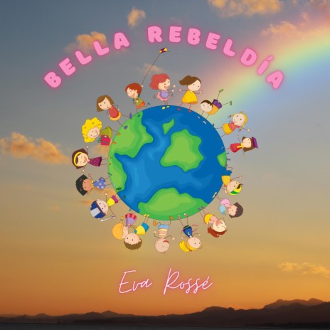 Bella Rebeldía | Boomplay Music