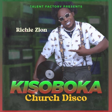 Kisoboka (Church Disco) | Boomplay Music