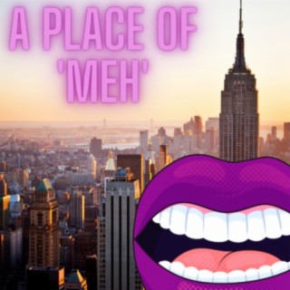 Bravo Book Club: A Place of Meh (A Place of Yes by Bethenny Frankel)
