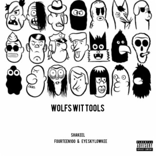 Wolf's Wit Tool'$