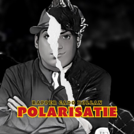 Polarisatie (Iedereen hoort erbij) | Boomplay Music