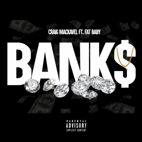 Bank$ ft. Craig | Boomplay Music