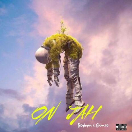 ON JAH ft. Ehmzo | Boomplay Music