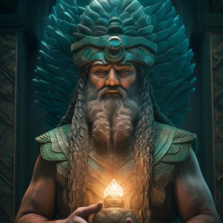 ENLIL - Sumerian Mythology and the Gods of Nibiru