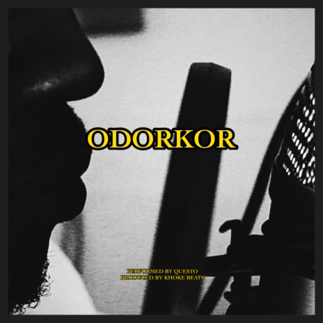 Odorkor | Boomplay Music