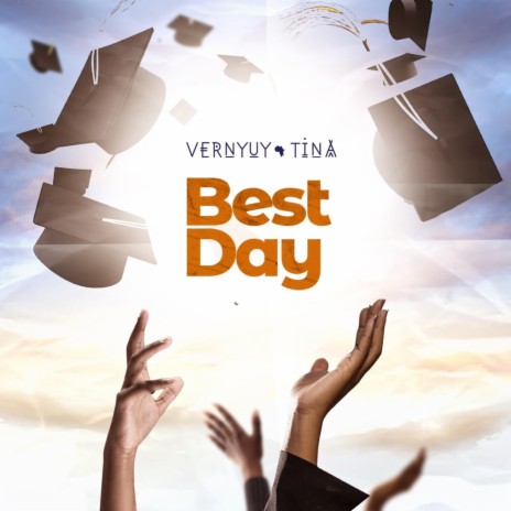 Best Day | Boomplay Music