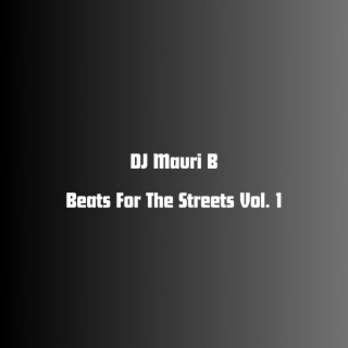 Beats For The Streets, Vol. 1