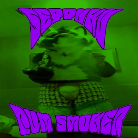 Cum Smoker