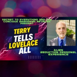 Terry Lovelace Shares Intimate Abduction Details