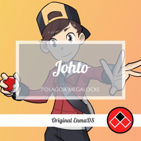 Johto (Folagor Megalocke) | Boomplay Music