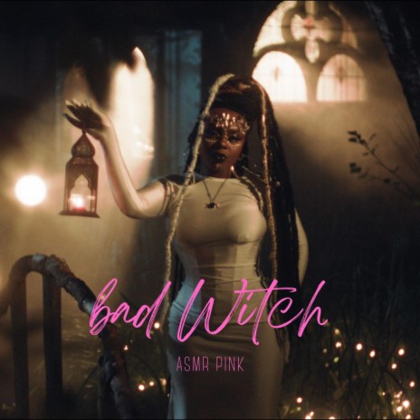 BAD WITCH | Boomplay Music
