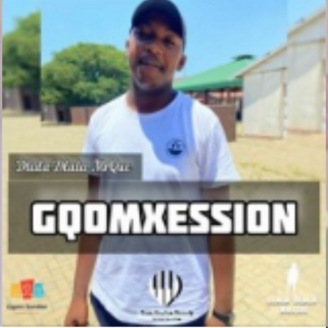 Gqomxession | Boomplay Music