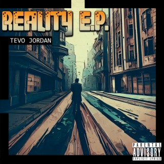 Reality E.P.