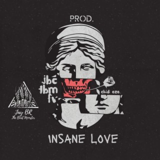 Insane Love (Trap Beat)