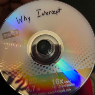 why intercept