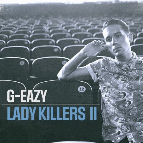 Lady Killers II | Boomplay Music