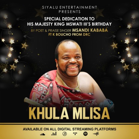 Khula Mlisa | Boomplay Music