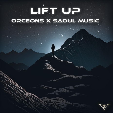 Lift Up ft. Orceons | Boomplay Music