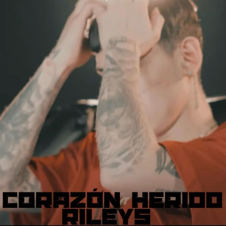 CORAZÓN HERIDO | Boomplay Music