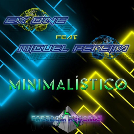 Minimalistico ft. Miguel Pereira | Boomplay Music