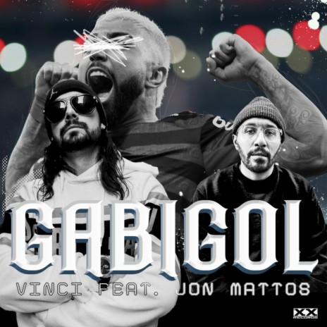 Gabigol (feat. Jon Mattos) | Boomplay Music