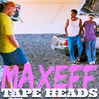 Tape Heads