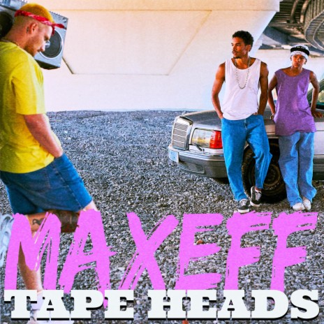 Tape Heads | Boomplay Music