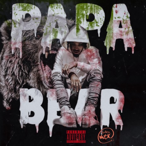 PAPA BEAR | Boomplay Music