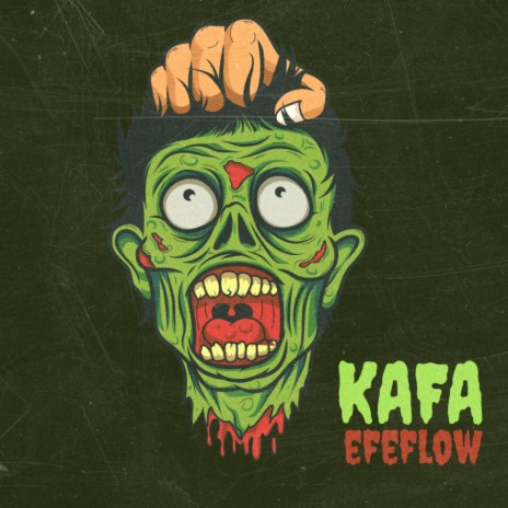 KAFA (Türk Trap Mix) | Boomplay Music