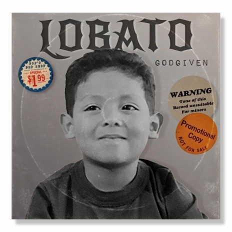 LOBATO | Boomplay Music