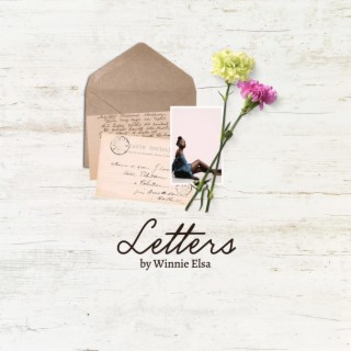 Letters by Winnie Elsa