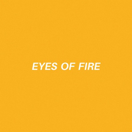 Eyes of Fire (Live) ft. Kira Bassler