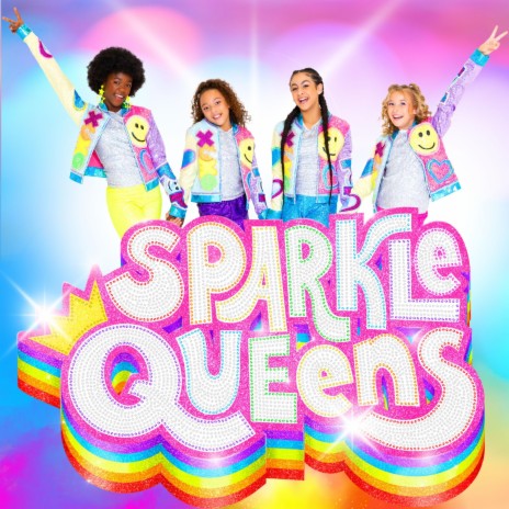 Sparkle Queens | Boomplay Music