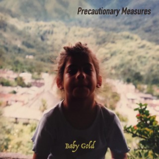 Precautionary Measures lyrics | Boomplay Music