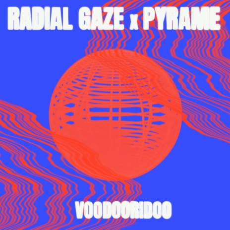 Voodooridoo (Orchid Remix) ft. Pyrame | Boomplay Music