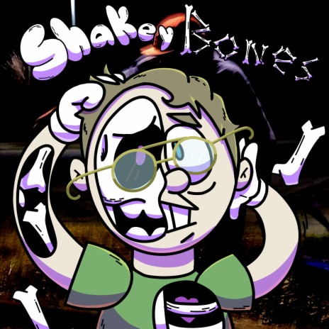 Shakey Bones