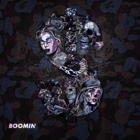 Boomin' | Boomplay Music