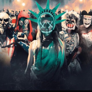 PURGE NIGHT