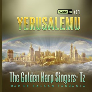 The Golden Harp Singers-Tz