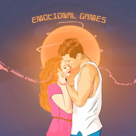 Emotional Games (Radio Edit) | Boomplay Music