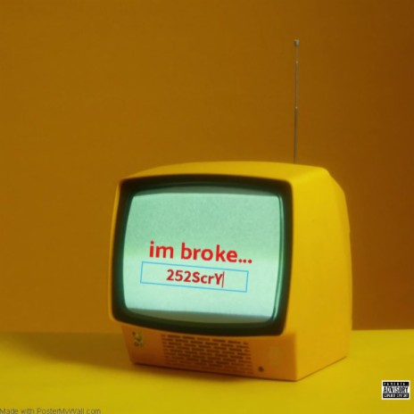 im broke... | Boomplay Music