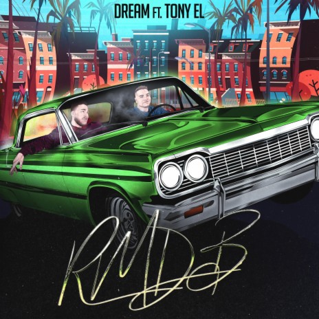 RMDB ft. Dream_OG | Boomplay Music