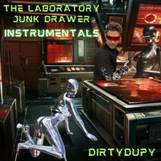 The Laboratory Junk Drawer Instrumentals (INSTRUMENTAL)