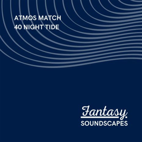 40 Night Tide (Maya Starling & Tales From Youth Remix) ft. Maya Starling & Tales From Youth | Boomplay Music